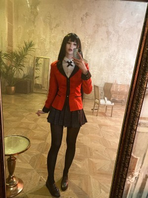 Vinnegal - Yumeko (fullset + bonus)_55