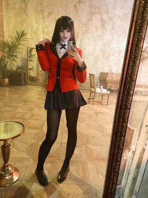 Vinnegal - Yumeko (fullset + bonus)_59