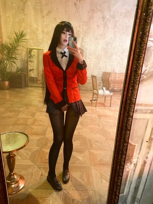 Vinnegal - Yumeko (fullset + bonus)_56