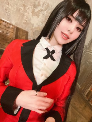 Vinnegal - Yumeko (fullset + bonus)_48