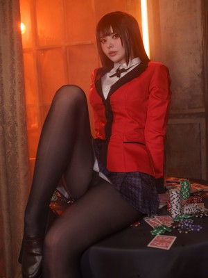 Vinnegal - Yumeko (fullset + bonus)_12