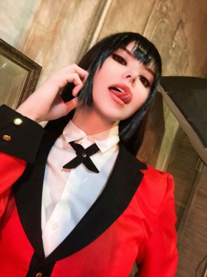 Vinnegal - Yumeko (fullset + bonus)_60