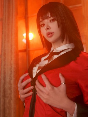 Vinnegal - Yumeko (fullset + bonus)_11
