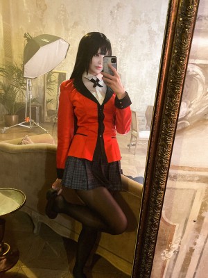 Vinnegal - Yumeko (fullset + bonus)_51