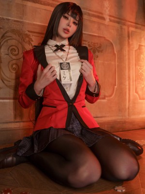 Vinnegal - Yumeko (fullset + bonus)_18