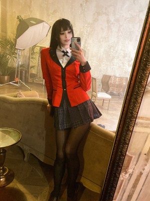 Vinnegal - Yumeko (fullset + bonus)_52