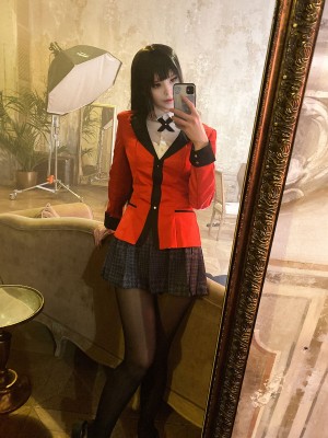 Vinnegal - Yumeko (fullset + bonus)_50