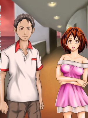 [神楽ひつじ] 私だって男の人に抱かれる覚悟あるんだよ_0035