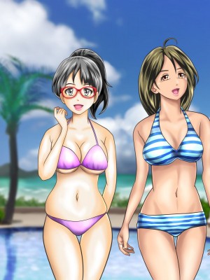 [神楽ひつじ] 私だって男の人に抱かれる覚悟あるんだよ_0055