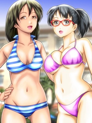 [神楽ひつじ] 私だって男の人に抱かれる覚悟あるんだよ_0058