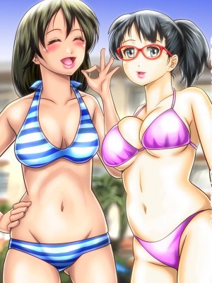 [神楽ひつじ] 私だって男の人に抱かれる覚悟あるんだよ_0059