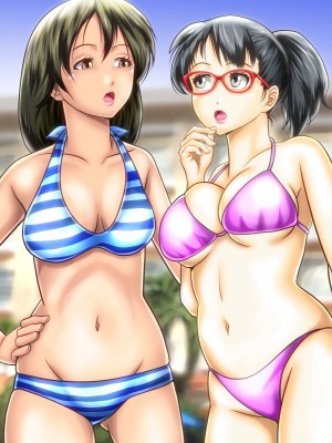 [神楽ひつじ] 私だって男の人に抱かれる覚悟あるんだよ_0060