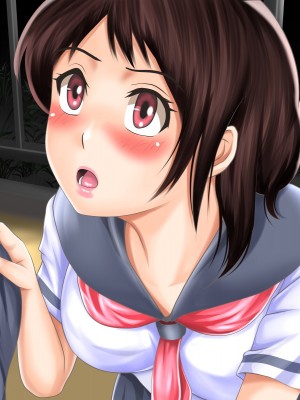 [神楽ひつじ] 幼馴染みが内緒でやっているSNSを見て興奮してしまう俺!!_0029