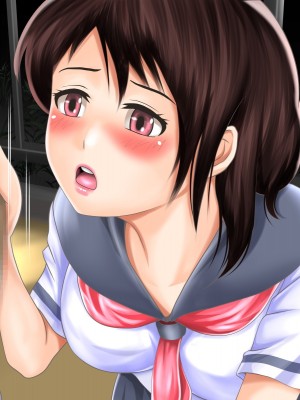 [神楽ひつじ] 幼馴染みが内緒でやっているSNSを見て興奮してしまう俺!!_0035