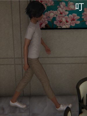 [見人就打] 人情債償還系統 1-10_0605