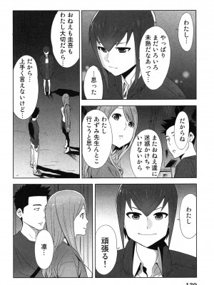 [桂あいり] 女神と一年暮らしてみた。 第02巻_0134