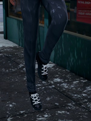 [見人就打] 媽媽和女友互換身體後 上+下_0010