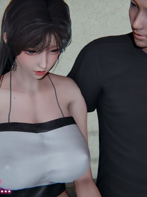 [見人就打] 媽媽和女友互換身體後 上+下_0029