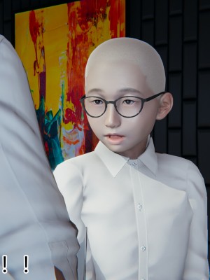 [見人就打] 媽媽和女友互換身體後 上+下_0086