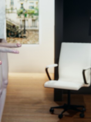 [見人就打] 媽媽和女友互換身體後 上+下_0097