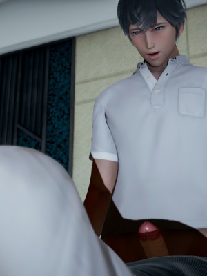 [見人就打] 媽媽和女友互換身體後 上+下_0133