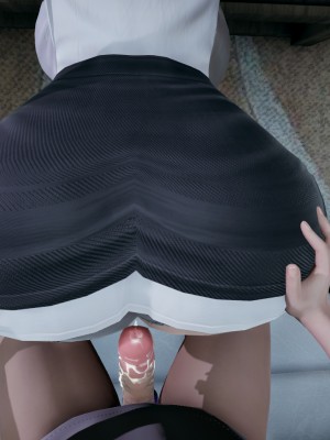 [見人就打] 媽媽和女友互換身體後 上+下_0144