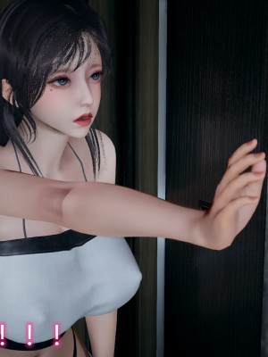 [見人就打] 媽媽和女友互換身體後 上+下_0151