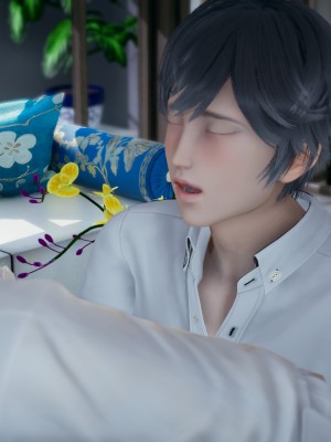 [見人就打] 媽媽和女友互換身體後 上+下_0154