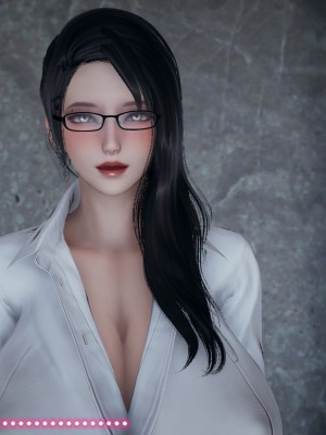 [見人就打] 媽媽和女友互換身體後 上+下_0170