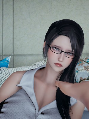 [見人就打] 媽媽和女友互換身體後 上+下_0225