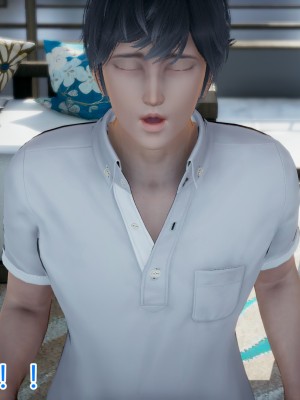 [見人就打] 媽媽和女友互換身體後 上+下_0245