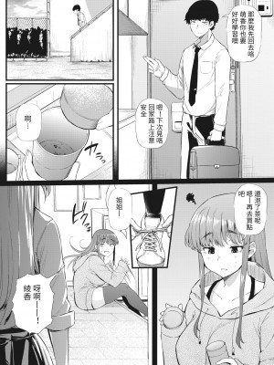 [ナスムスビム] 二人でハメコミ☆シスターズ (コミックホットミルク 2022年3月号)&nbsp;&nbsp;[KONHARU個人漢化] [DL版]_13