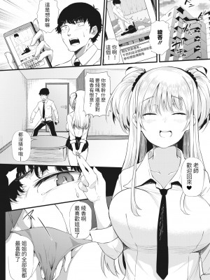 [ナスムスビム] 二人でハメコミ☆シスターズ (コミックホットミルク 2022年3月号)&nbsp;&nbsp;[KONHARU個人漢化] [DL版]_15