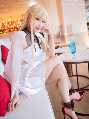 Hane Ame - Gigi Andalucia_07