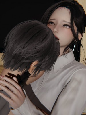 [見人就打] 奪母 1-3 + 番外_0046