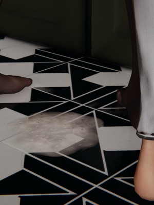 [見人就打] 奪母 1-3 + 番外_0190