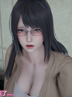 [見人就打] 我死后老婆出軌還算NTR吗？ 上+下_0013