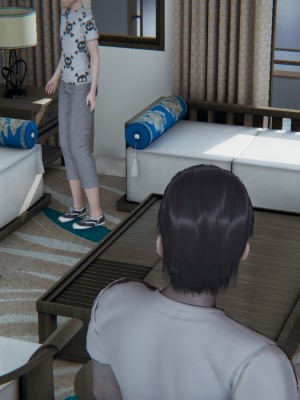 [見人就打] 我死后老婆出軌還算NTR吗？ 上+下_0014