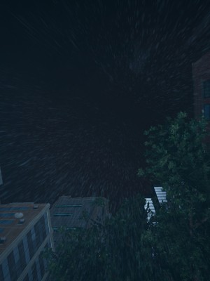 [見人就打] 我死后老婆出軌還算NTR吗？ 上+下_0131