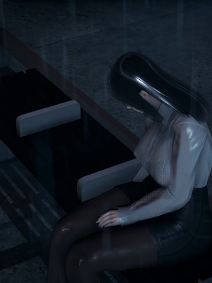 [見人就打] 我死后老婆出軌還算NTR吗？ 上+下_0132