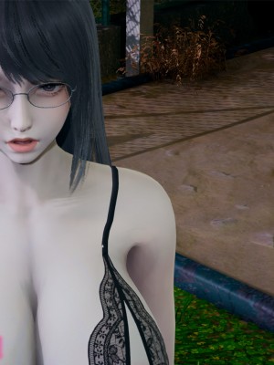 [見人就打] 我死后老婆出軌還算NTR吗？ 上+下_0279