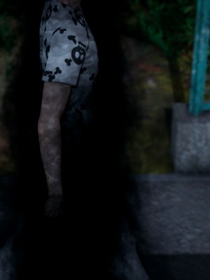 [見人就打] 我死后老婆出軌還算NTR吗？ 上+下_0306