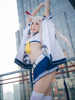 瓜希酱 - Ayanami (Azur Lane)_0259_15_15_ (T.ME-COSPLAYSETS)
