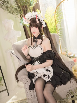 花兮_honoka - 能代_需要少冰吗_1S0A6302