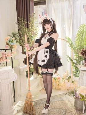 花兮_honoka - 能代_需要少冰吗_1S0A6577