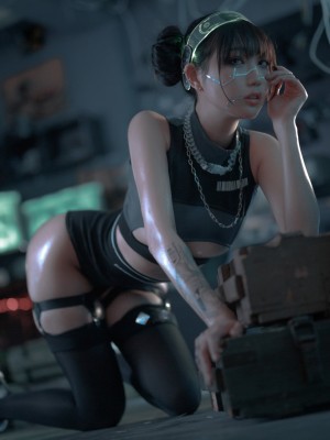 周叽是可爱兔兔_仿生人形_452_461 (T.ME-COSPLAYSETS)