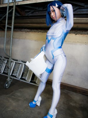 Fragments (Tokiwa) - Strawberry Xerography_0291