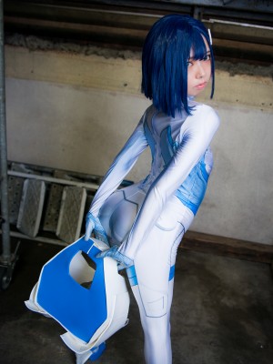 Fragments (Tokiwa) - Strawberry Xerography_0293