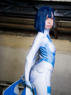 Fragments (Tokiwa) - Strawberry Xerography_0294