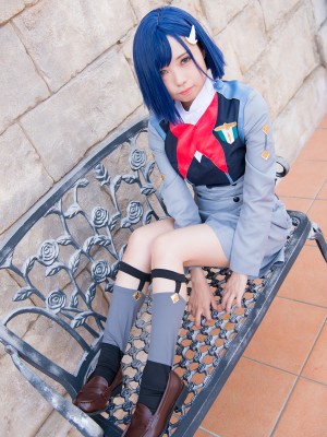 Fragments (Tokiwa) - Strawberry Xerography_0001